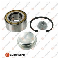 1681952080 EUROREPAR Комплект підшипника ступиці колеса