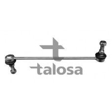 50-07489 TALOSA Тяга стійка стабілізатор