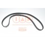 128-09071 IAP QUALITY PARTS Зубчастий ремінь