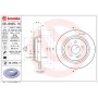 08.8405.10 BREMBO Гальмівний диск