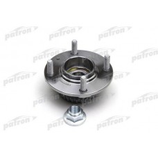 PBK3795H PATRON Комплект підшипника ступиці колеса
