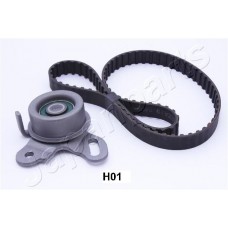 KDD-H01 JAPANPARTS Комплект ременя ГРМ