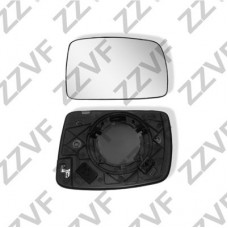 ZVLR2101R ZZVF Дзеркальне скло зовнішнє дзеркало