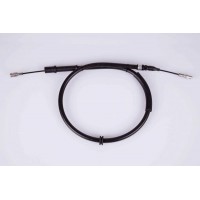 8AS 355 667-371 HELLA PAGID Тросик, cтояночный тормоз