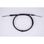 8AS 355 667-371 HELLA PAGID Тросик, cтояночный тормоз