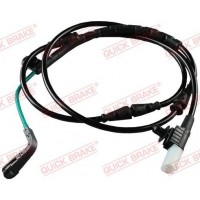 WS0277A KAWE Сигналізатор зносу гальмівних колодок