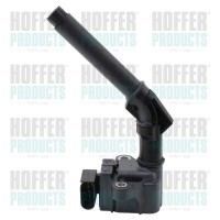 WG2263137 WILMINK GROUP Котушка запалювання