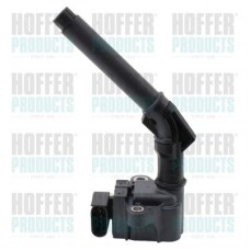 8010895 HOFFER Котушка запалювання