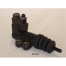 CY-K22 JAPANPARTS Робочий циліндр система зчеплення