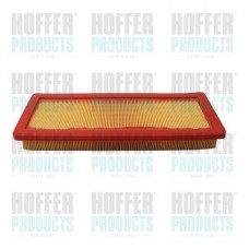 18581 HOFFER Повітряний фільтр