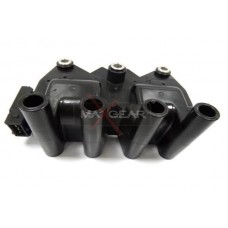 13-0015 MAXGEAR Котушка запалювання