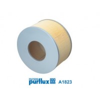 A1823 PURFLUX Повітряний фільтр