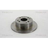 8120 40135 TRISCAN Гальмівний диск