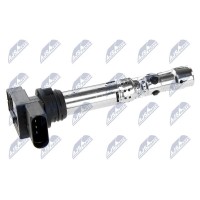 ECZ-VW-004 NTY Котушка запалювання