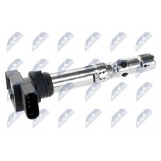 ECZ-VW-004 NTY Котушка запалювання