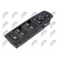 EWS-RE-035 NTY Вимикач склопідйомник
