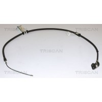 8140 431103 TRISCAN Тросик, cтояночный тормоз
