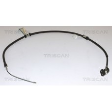 8140 431103 TRISCAN Тросик, cтояночный тормоз