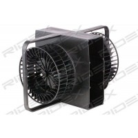 2669I0211 RIDEX Вентилятор салону