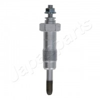 B027 JAPANPARTS Свічка розжарювання