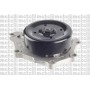 24-1001 METELLI Водяний насос охолодження двигуна