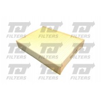 QFC0387 QUINTON HAZELL Фільтр повітря у внутрішньому просторі