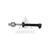 20BM0031 ASMETAL Осьовий шарнір рульова тяга
