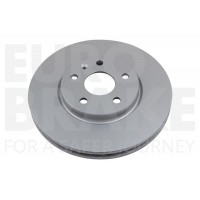 5815313669 EUROBRAKE Гальмівний диск