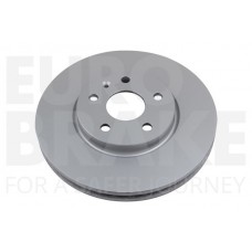 5815313669 EUROBRAKE Гальмівний диск