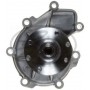 WP0214 GATES Водяний насос охолодження двигуна
