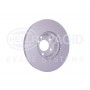 8DD 355 129-631 HELLA PAGID Гальмівний диск