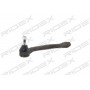 914T0433 RIDEX Наконечник поперечної кермової тяги