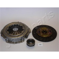 KF-H01 JAPANPARTS Комплект зчеплення