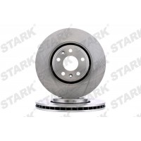 SKBD-0023219 Stark Гальмівний диск