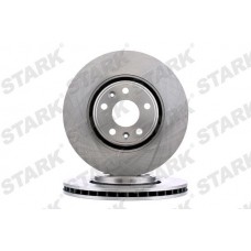 SKBD-0023219 Stark Гальмівний диск