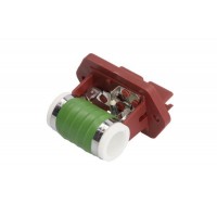 DEC011TT THERMOTEC Регулятор, Вентилятор салону