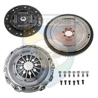 MCK2361F CLUTCHNUS Комплект зчеплення