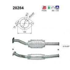 28284 AS Катализатор