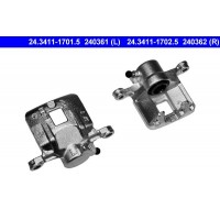 24.3411-1701.5 ATE Гальмівний супорт