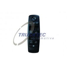 02.58.402 TRUCKTEC AUTOMOTIVE Вимикач склопідйомник