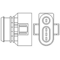 датчик кисню MAGNETI MARELLI 466016355058