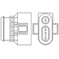 датчик кисню MAGNETI MARELLI 466016355058