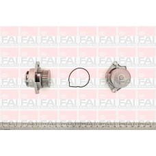 WP6227 FAI AutoParts Водяний насос охолодження двигуна