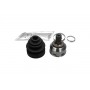 CV-4551 KAVO PARTS Шарнирный комплект, Привідний вал