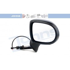 60 12 38-55 JOHNS Зовнішнє дзеркало