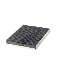 E2919LC HENGST FILTER Фільтр повітря у внутрішньому просторі