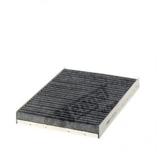 E2919LC HENGST FILTER Фільтр повітря у внутрішньому просторі