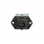 DEG009TT THERMOTEC Сопротивление, Вентилятор салону