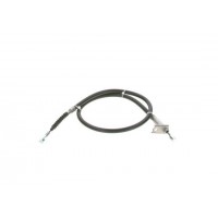 1 987 477 750 BOSCH Тросик, cтояночный тормоз