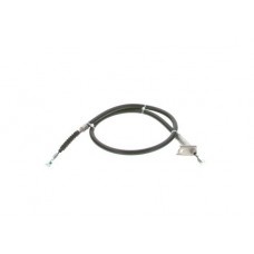1 987 477 750 BOSCH Тросик, cтояночный тормоз
